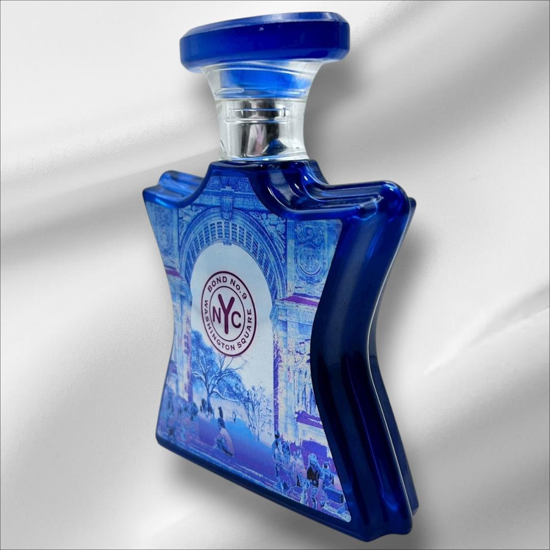 Bond No. 9 ワシントン・スクエア 50ml　ボンドナンバーナイン