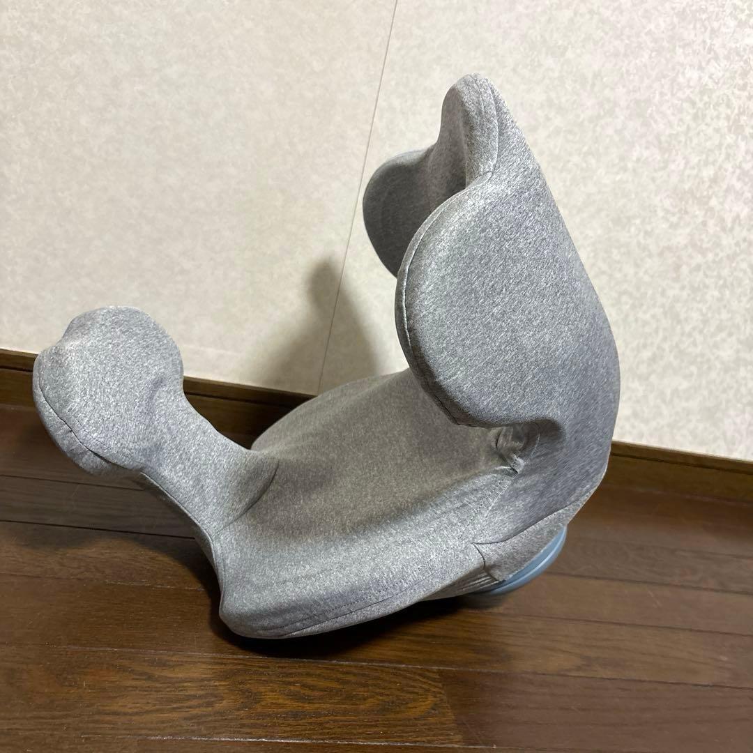 【極美品】サークルバランス ヨガバランス 開脚チェア