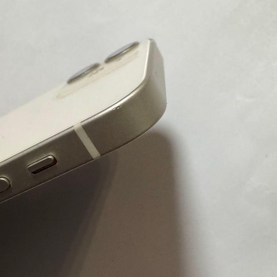 Apple iPhone 12 mini ホワイト 本体＋箱