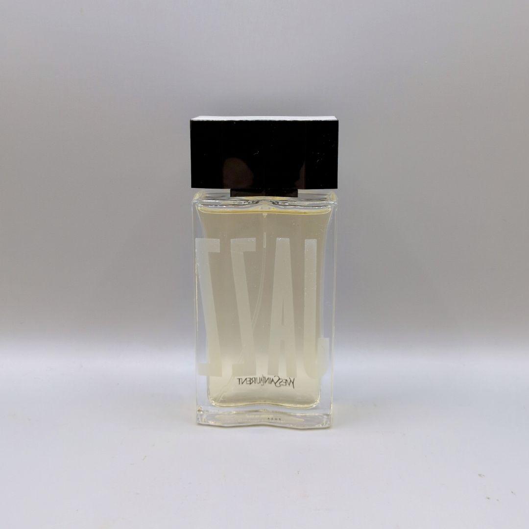 【ほぼ未使用】イヴサンローラン ジャズ オーデトワレ 50ml JAZZ 香水