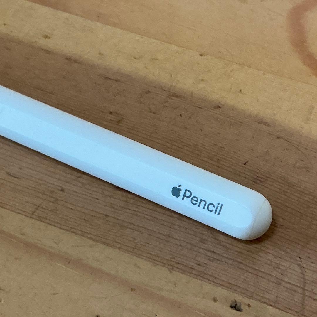 Apple Pencil（第2世代） 箱付き