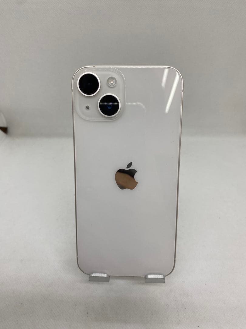 Iphone 14 128GB Sim フリー　31009