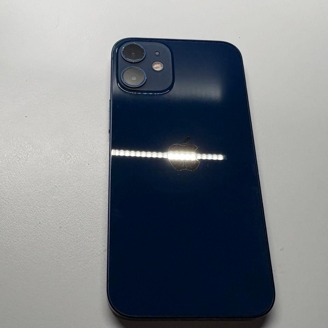 iphone12 mini 128gb simフリー