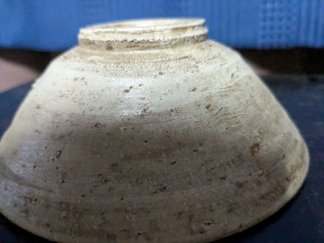 時代物抹茶茶碗、期日限定値下げしました。限界価格！