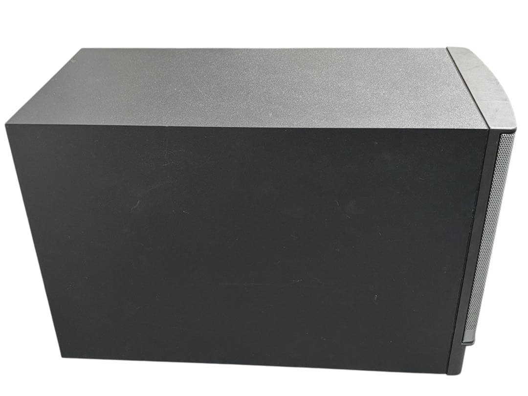 BOSE Companion 3IIウーファー単体ジャンク品