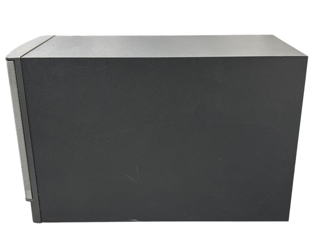 BOSE Companion 3IIウーファー単体ジャンク品