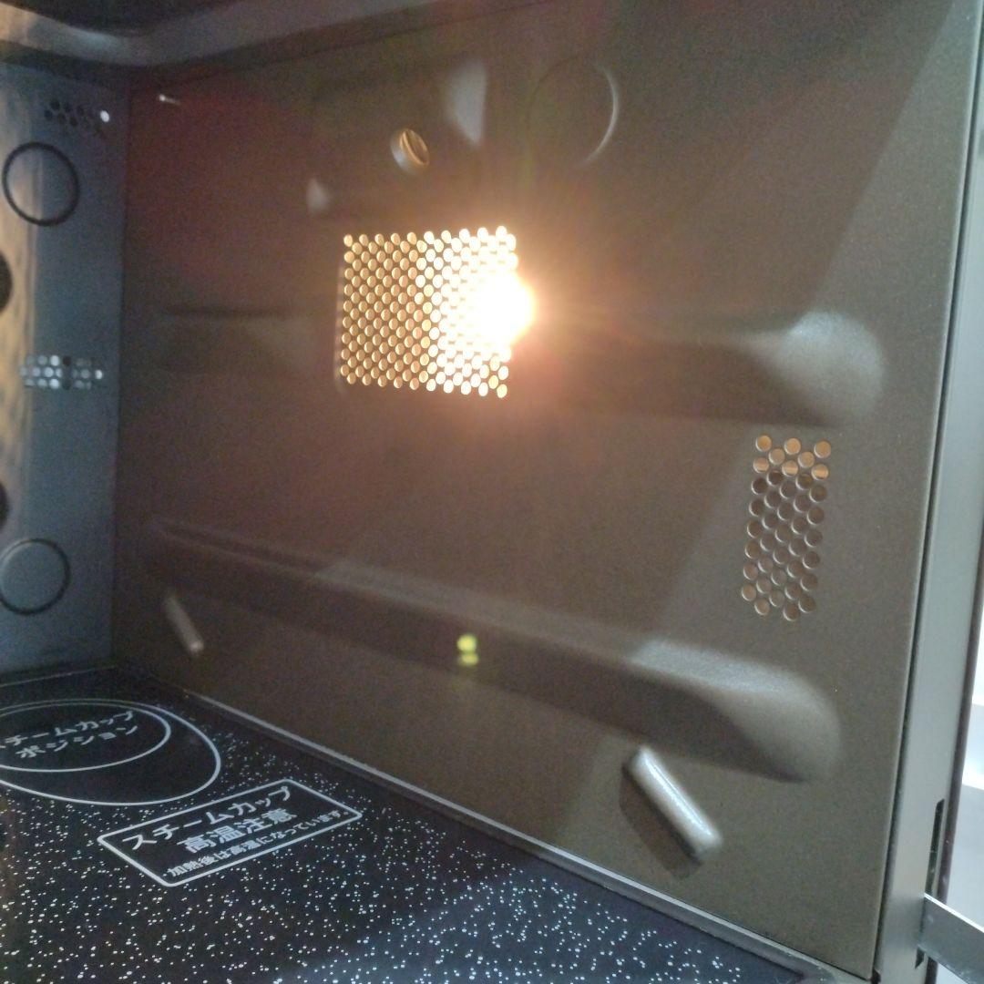 【中古】SHARP RE-SS10C オーブンレンジ 1000W