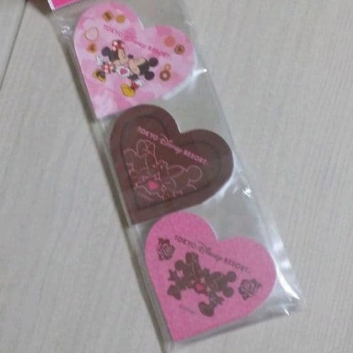 ✨✨激レア✨✨☺️新品・未開封☺️★2009★sweet love★ハートメモ★