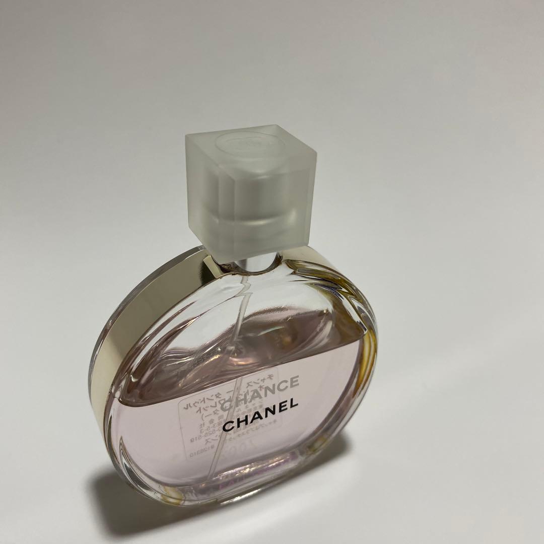 CHANEL チャンス　オー　タンドゥル　オードゥ　トワレット（ヴァポリザター）