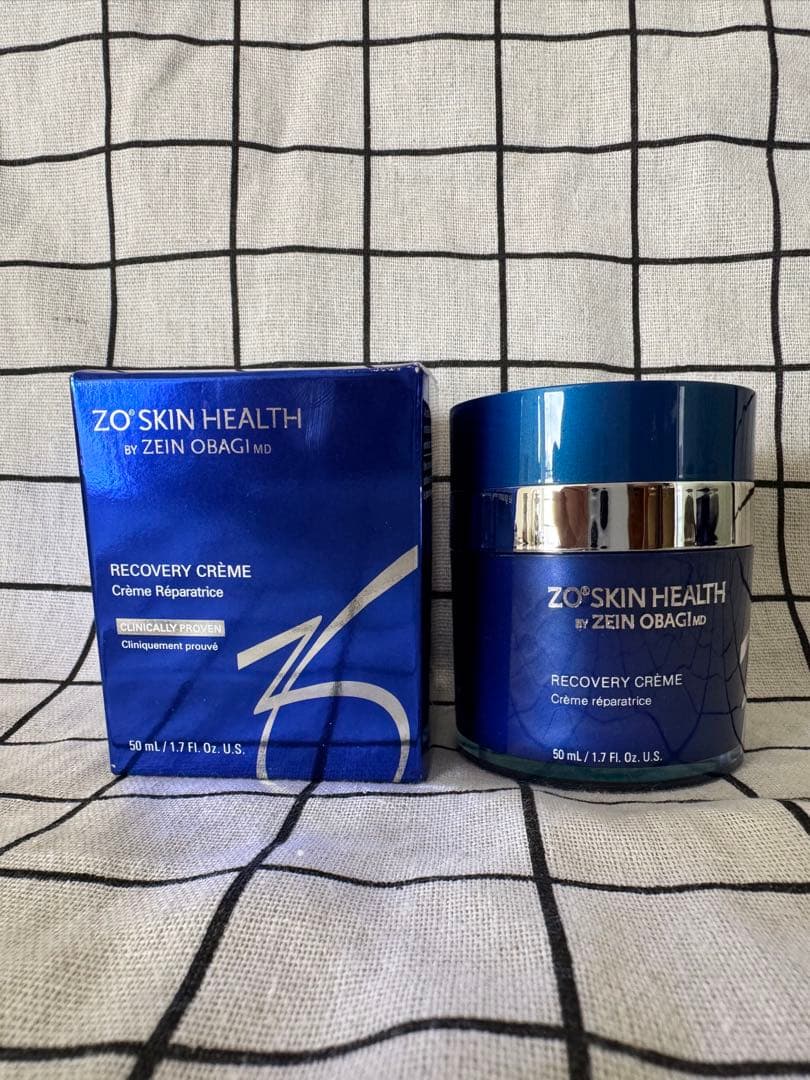 ゼオスキンRCクリーム ZO SKIN RECOVERY CRÈME fkn