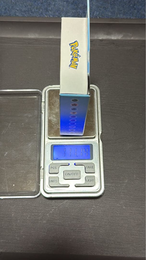 A*様 ポケモンカード　スタートデッキ100 111.15g