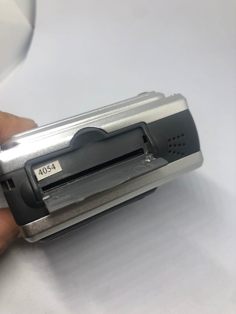 Polaroid PDC 2070 コンパクトデジタルカメラ