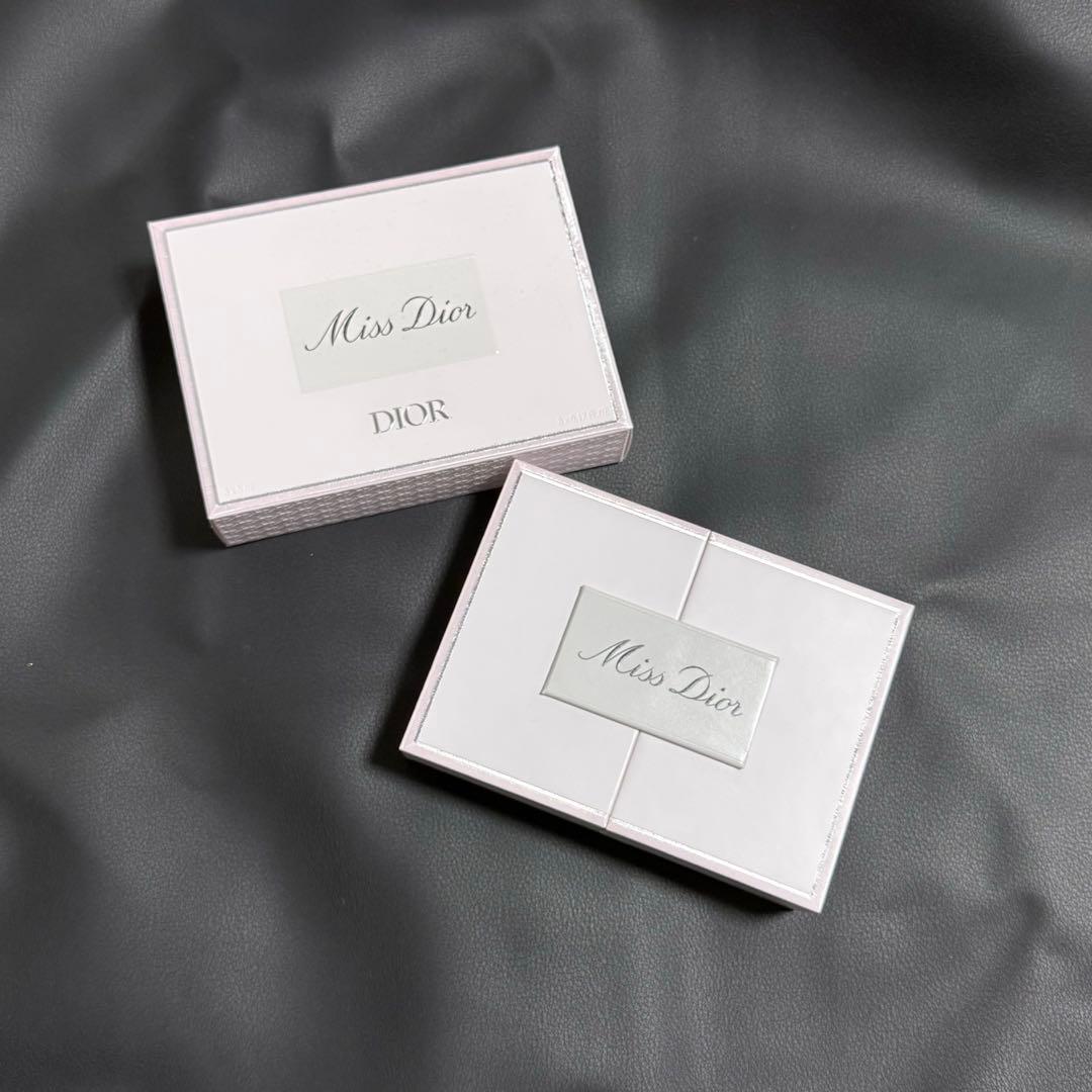 ミスディオール　Miss Dior 香水 3本セット