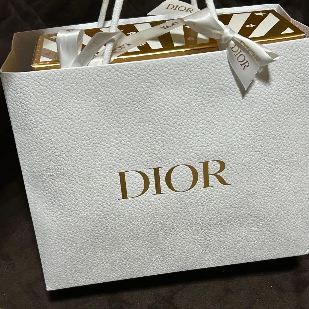 Dior 化粧セット
