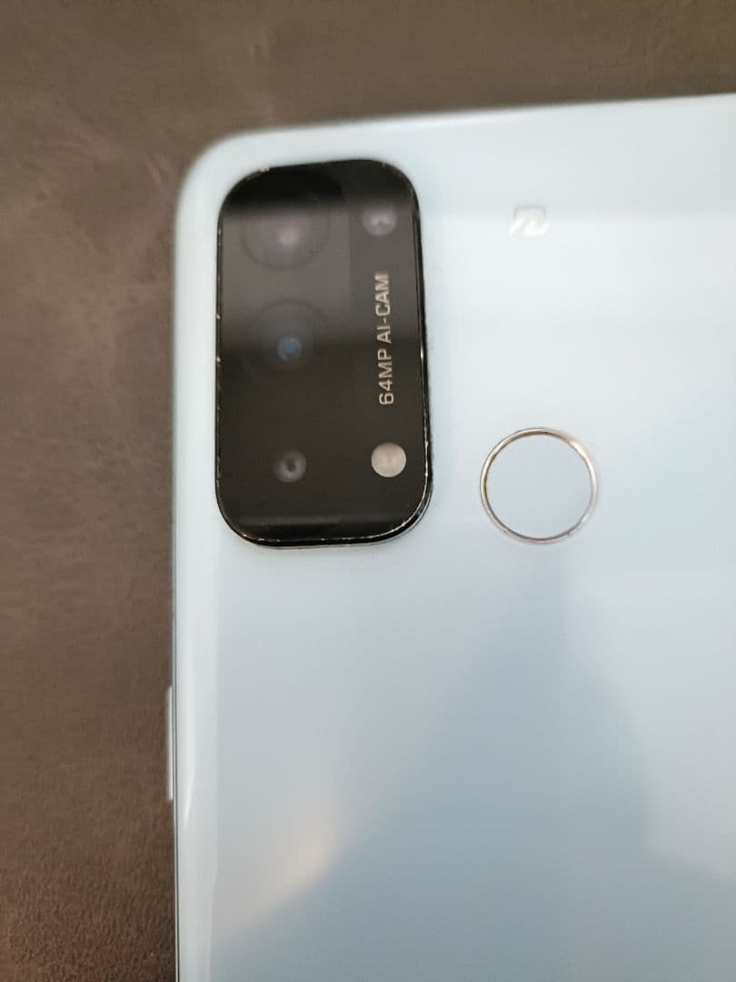OPPOReno5A SIMフリー