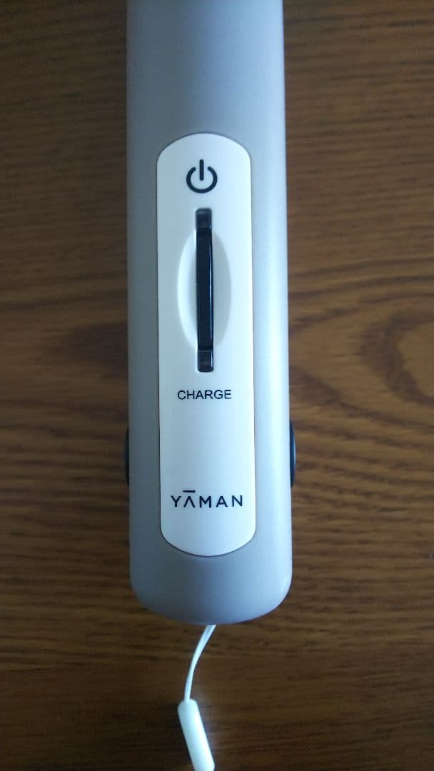 YAMAN シャインプロトリートメント導入器HC21グレージュ限定色