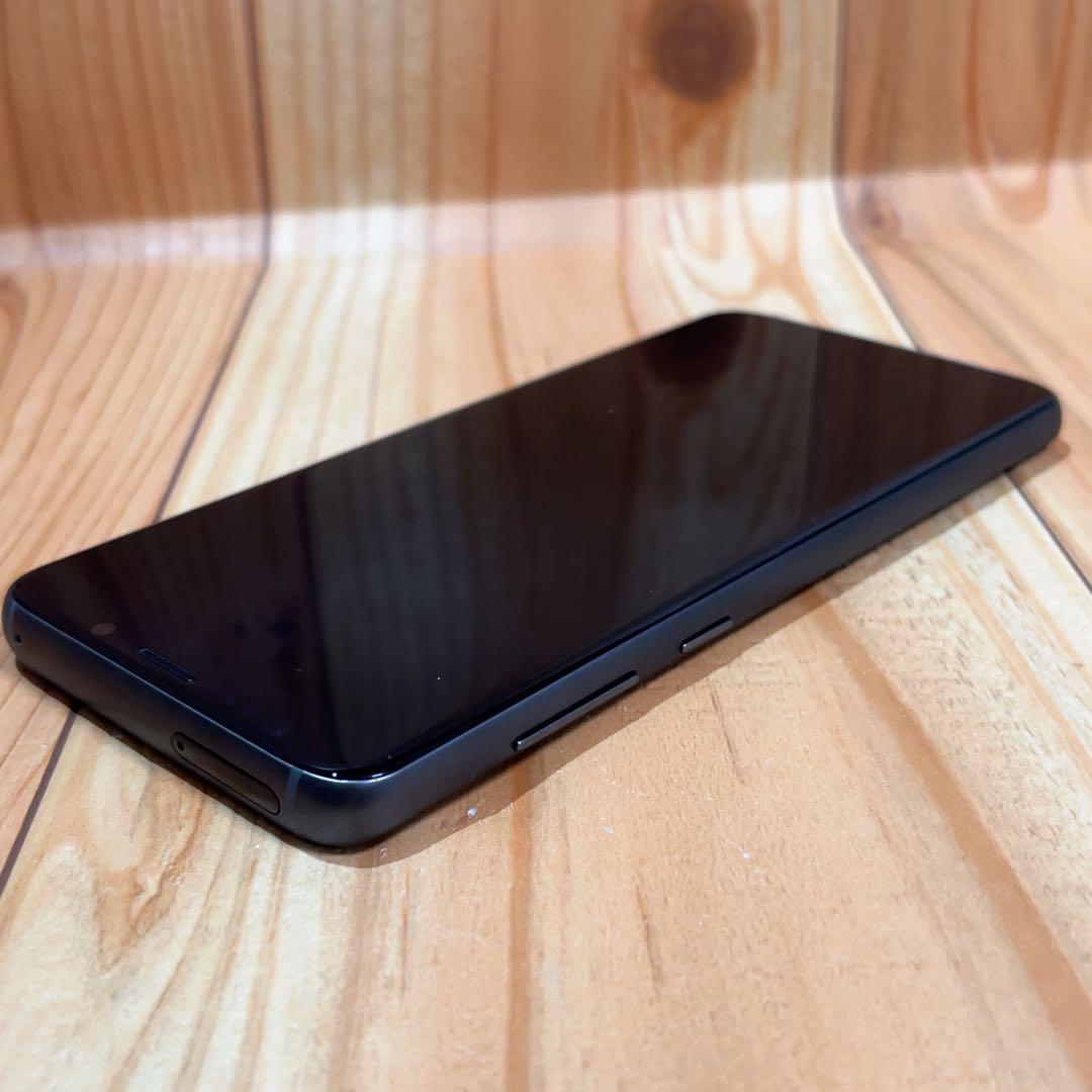 SIMフリー 本体 Galaxy S9+ SC-03K 64 GB 102