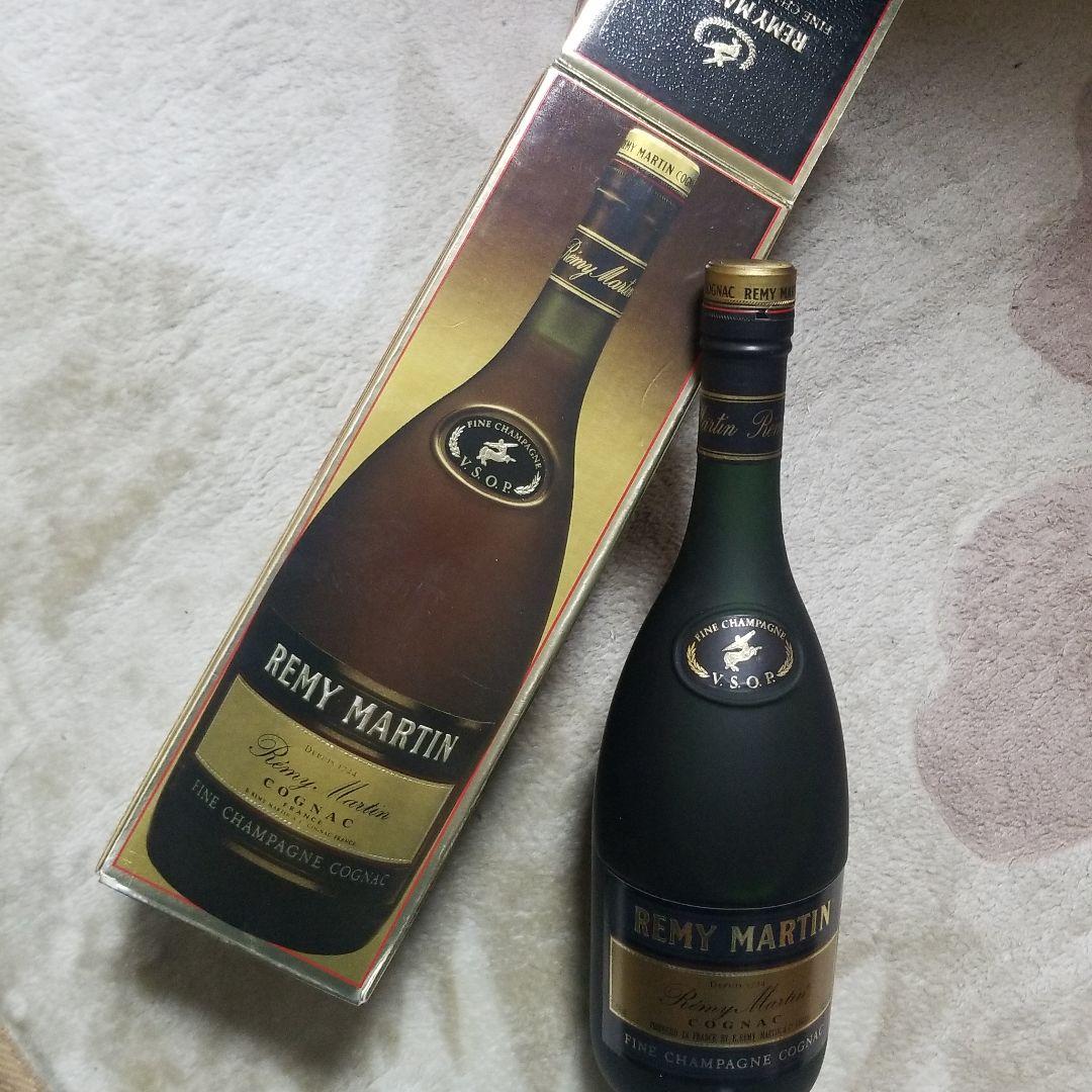 REMYMARTIN ブランデー　未開封
