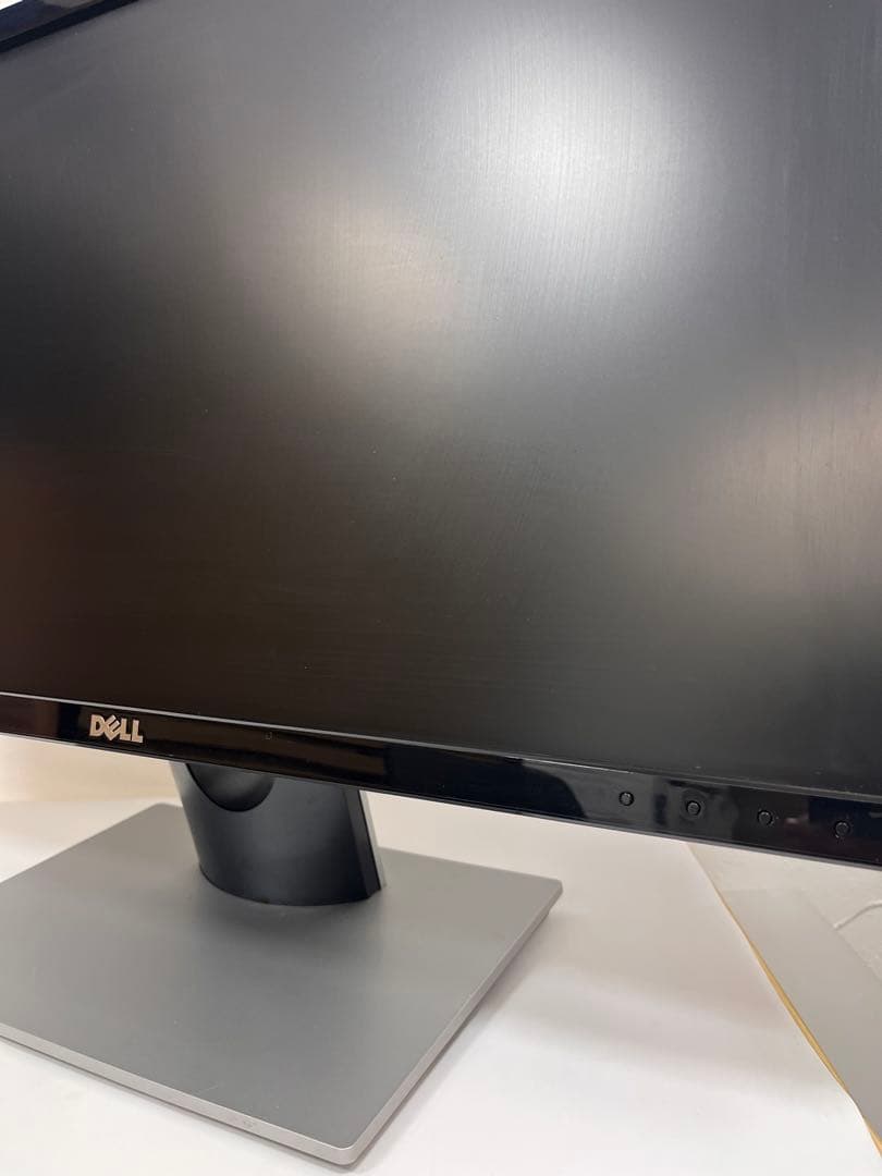 Dell★デル　SE2417HGX 23.6インチ ゲーミングモニター