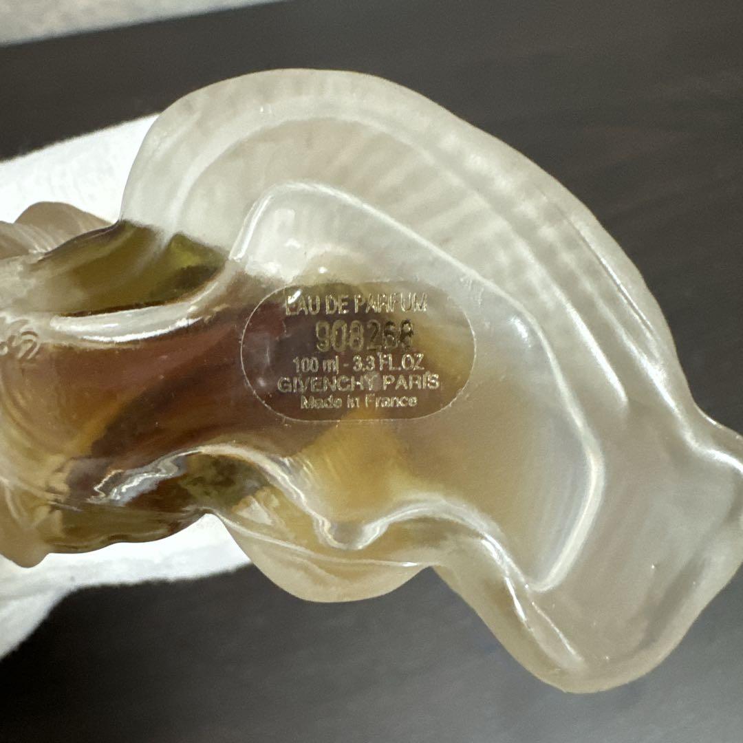 GIVENCHYジバンシー オルガンザ アンディソンス EDP 100ml 香水