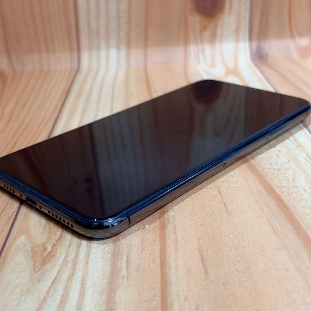 SIMフリー 本体 iPhone 11 Pro Max 256 GB 073J