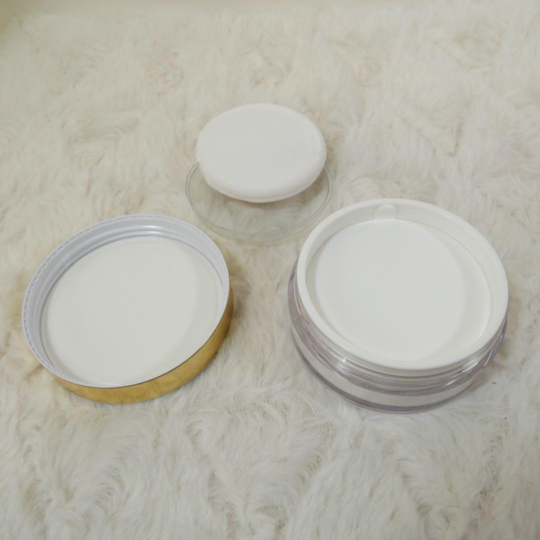 ⭐️新品未使用品⭐️ドルチェ＆ガッバーナ　フェイスパウダー