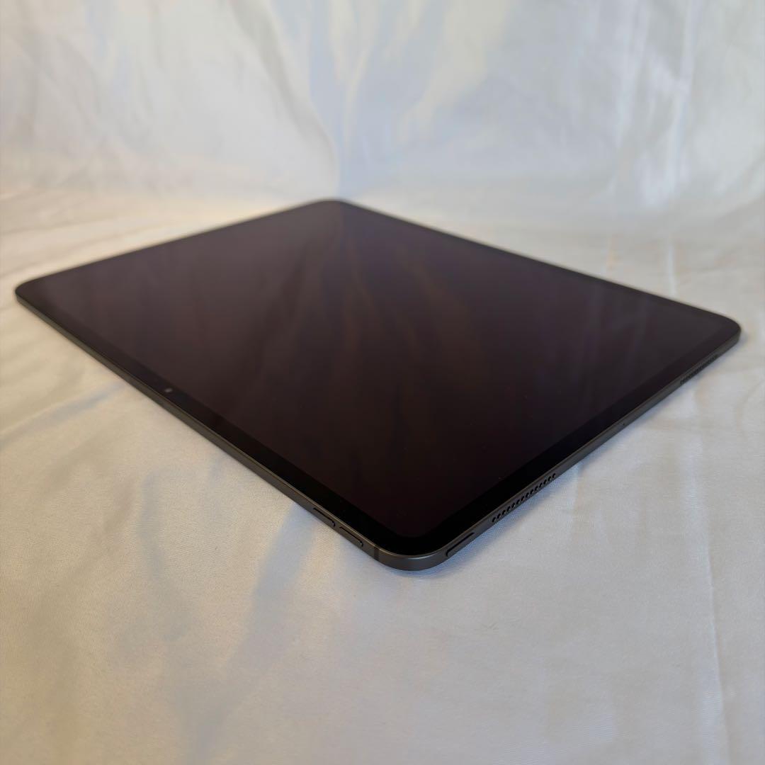 【超美品】iPad Pro M4 13inch＋Apple Pencil Pro