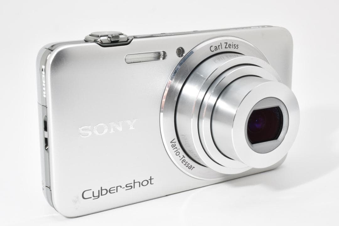 ソニー　SONY Cyber-shot DSC-WX30 ≪安心の動作確認済品≫