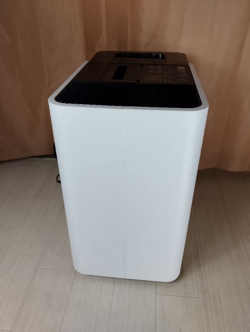 Dainichi 加湿器 HD-LX1021 2021年製品 ダイニチ ホワイト