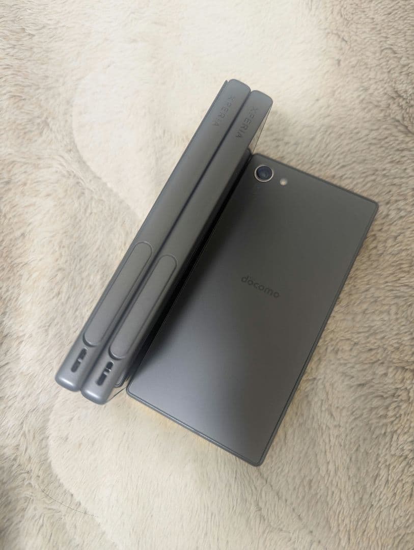 docomo SO-02H スマートフォン本体 4台セット