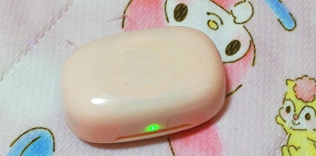 ZEENY My Melody ワイヤレスイヤホン マイメロディ マイメロ