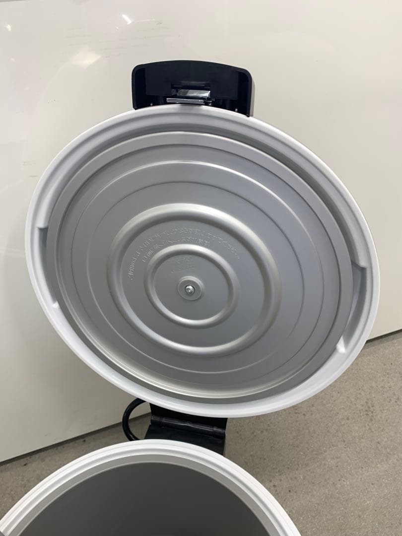 業務用電子ジャー＜炊きたて＞（保温専用） JHC-A721/A901 美品