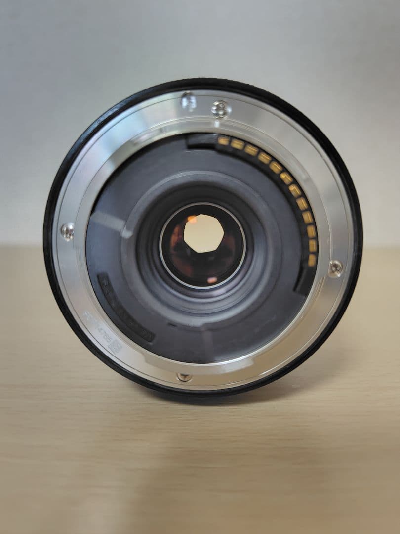 サムヤン SAMYANG AF 12mm F2.0 ソニー αEマウント