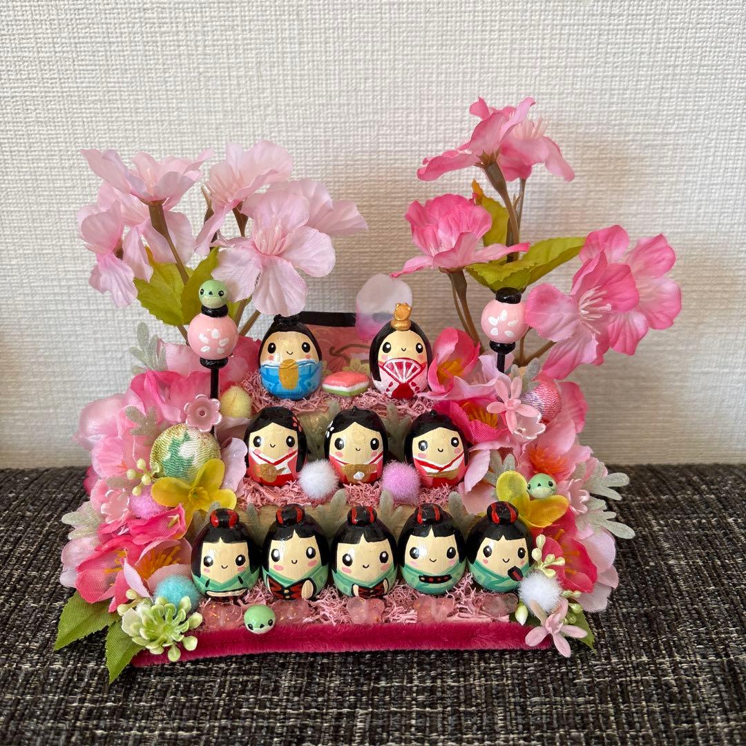 のん☆ひな祭り