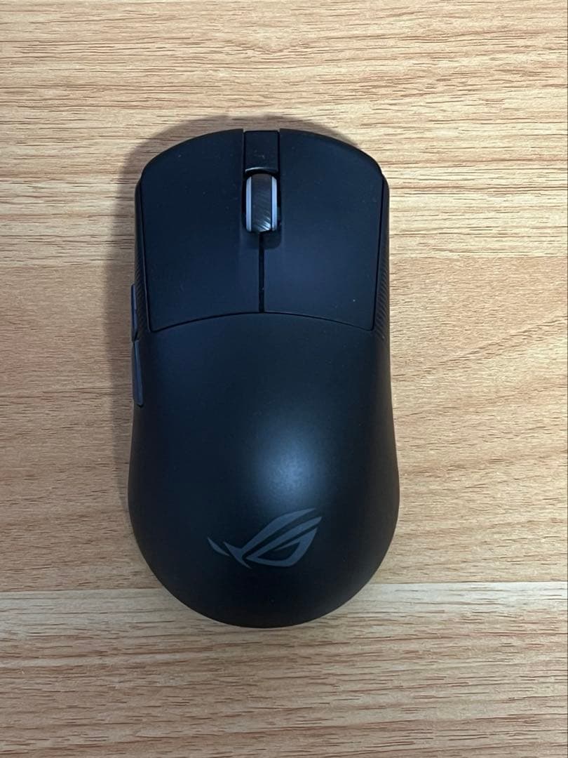 マウス・トラックボール ASUS ROG HARPE ACE MINI