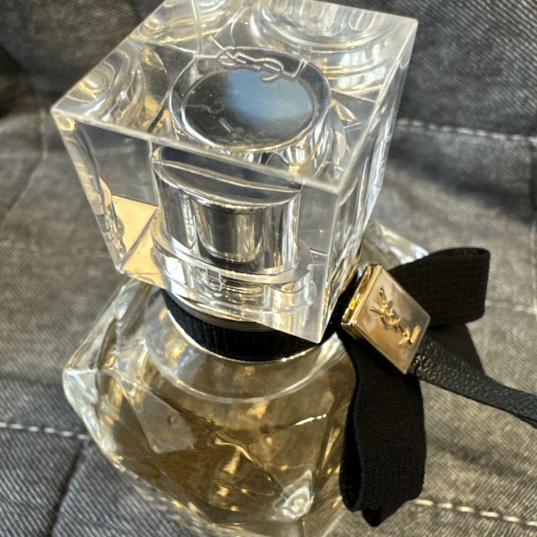 YVES SAINTLAURENTイヴサンローラン モンパリ EDP30ml香水