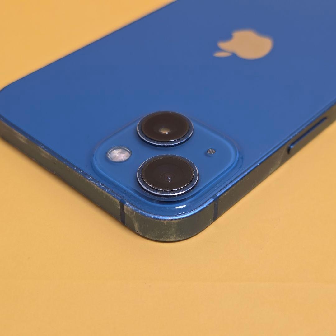 iPhone 13 128GB｜24時間以内発送#636