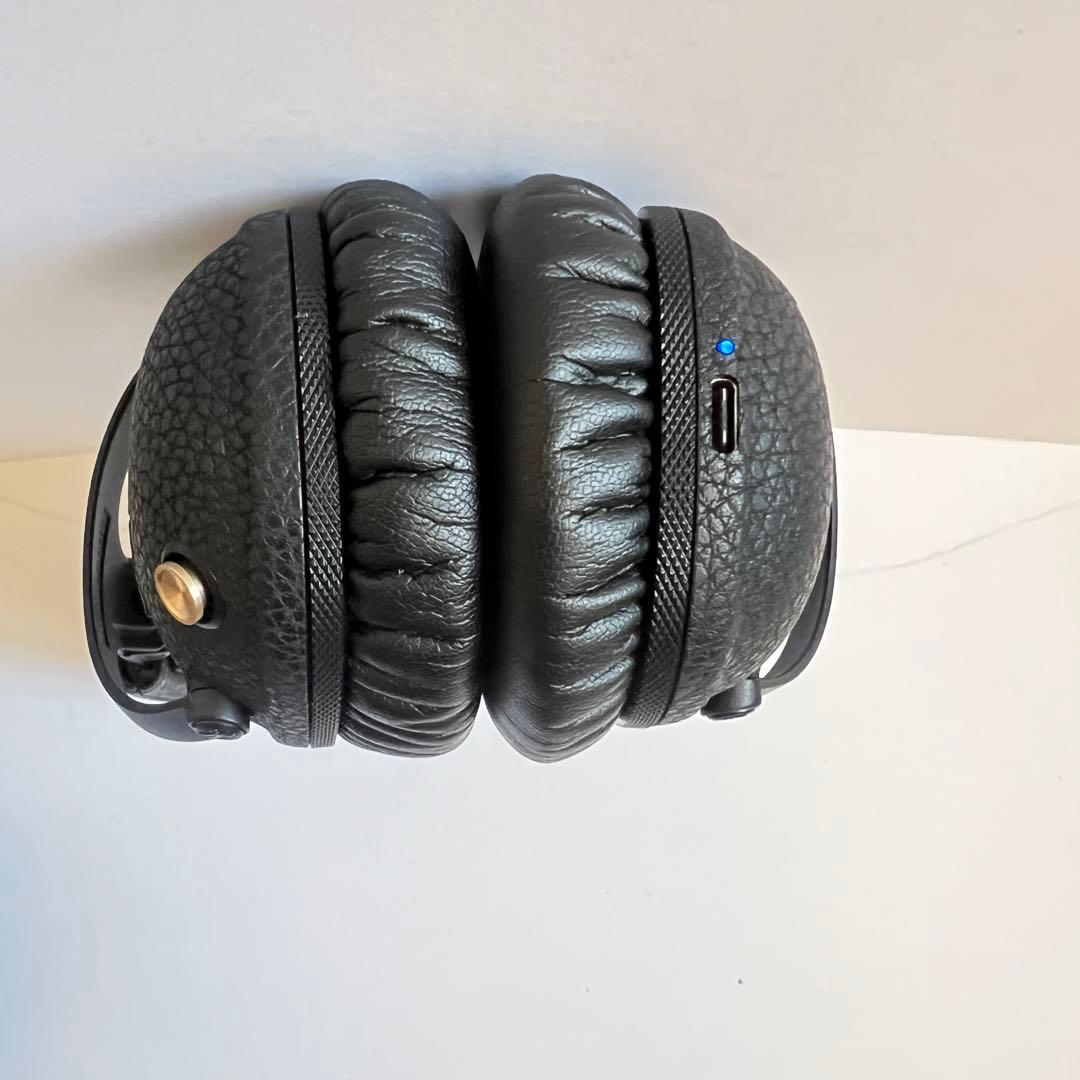 Marshall マーシャル　Monitor III ANC モニター