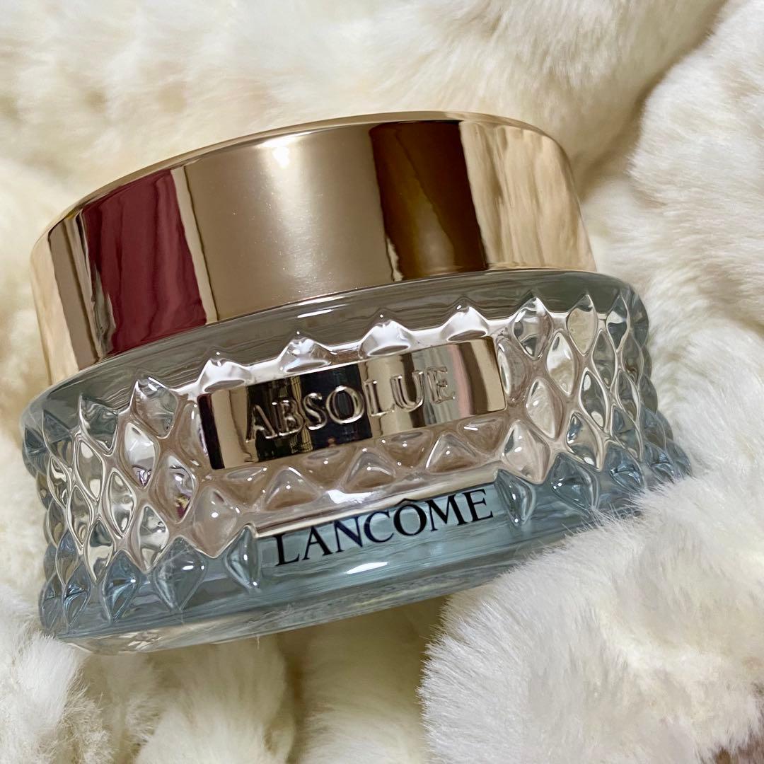 LANCOME アプソリュ エッセンスインパウダー　01ヴォワール ドゥ ローズ