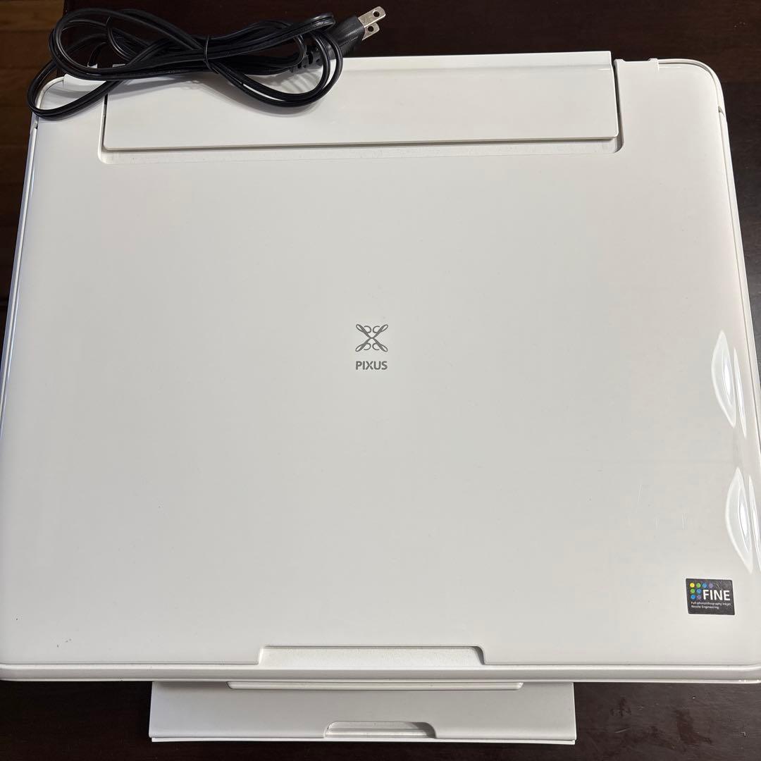 Canon PIXUS TS8030 インクジェットプリンター