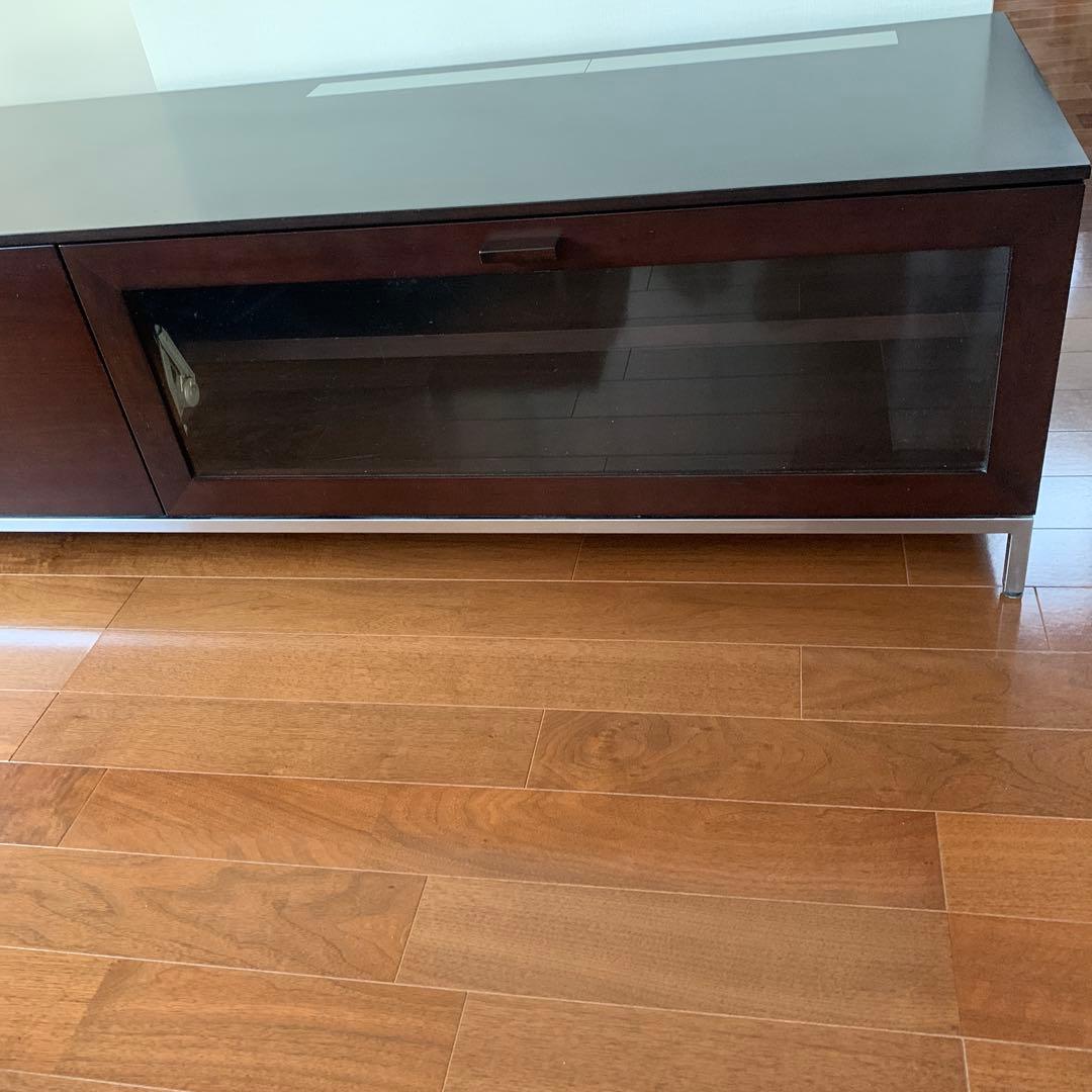 フクラ　HUKLA テレビボード テレビ台　カッシーナ　家具