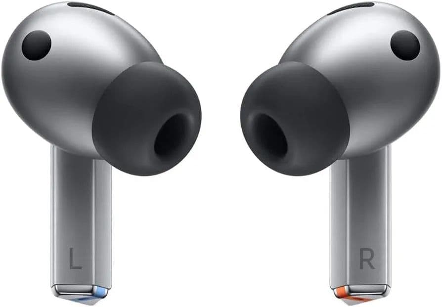 【国内正規品】【完動品】Samsung Galaxy buds3 Pro