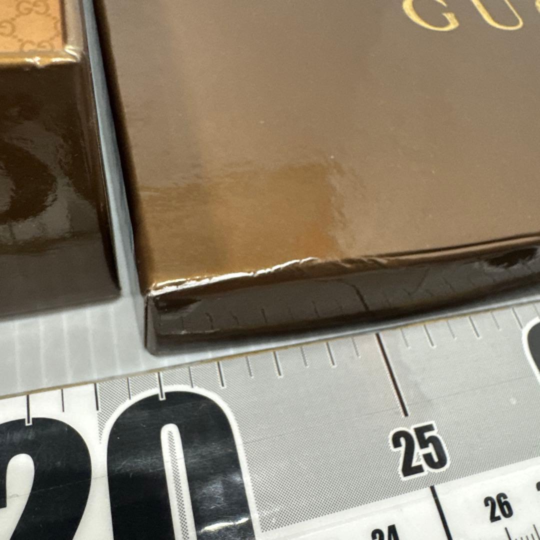 GUCCI グッチ 超大量 空箱 63点 まとめ