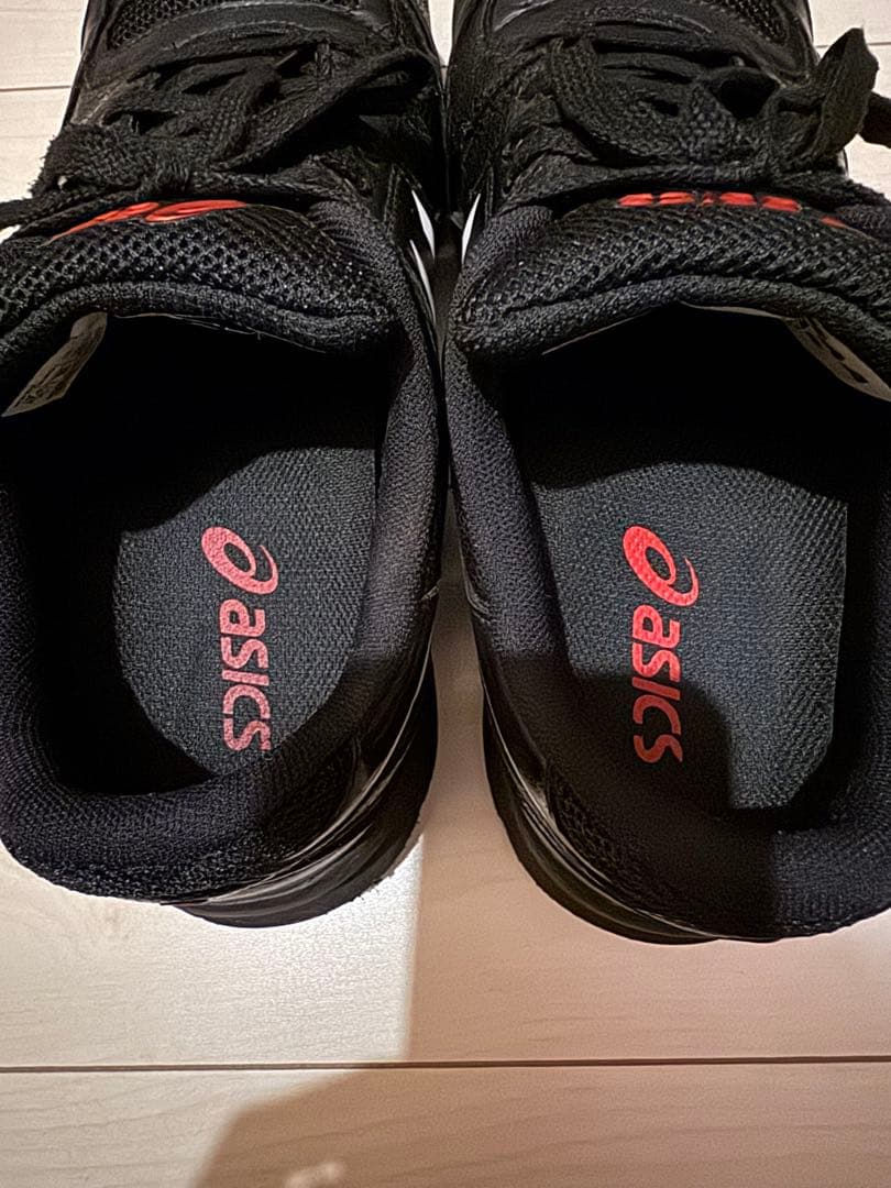 asicsウィンジョブCP103 【27cm】安全靴