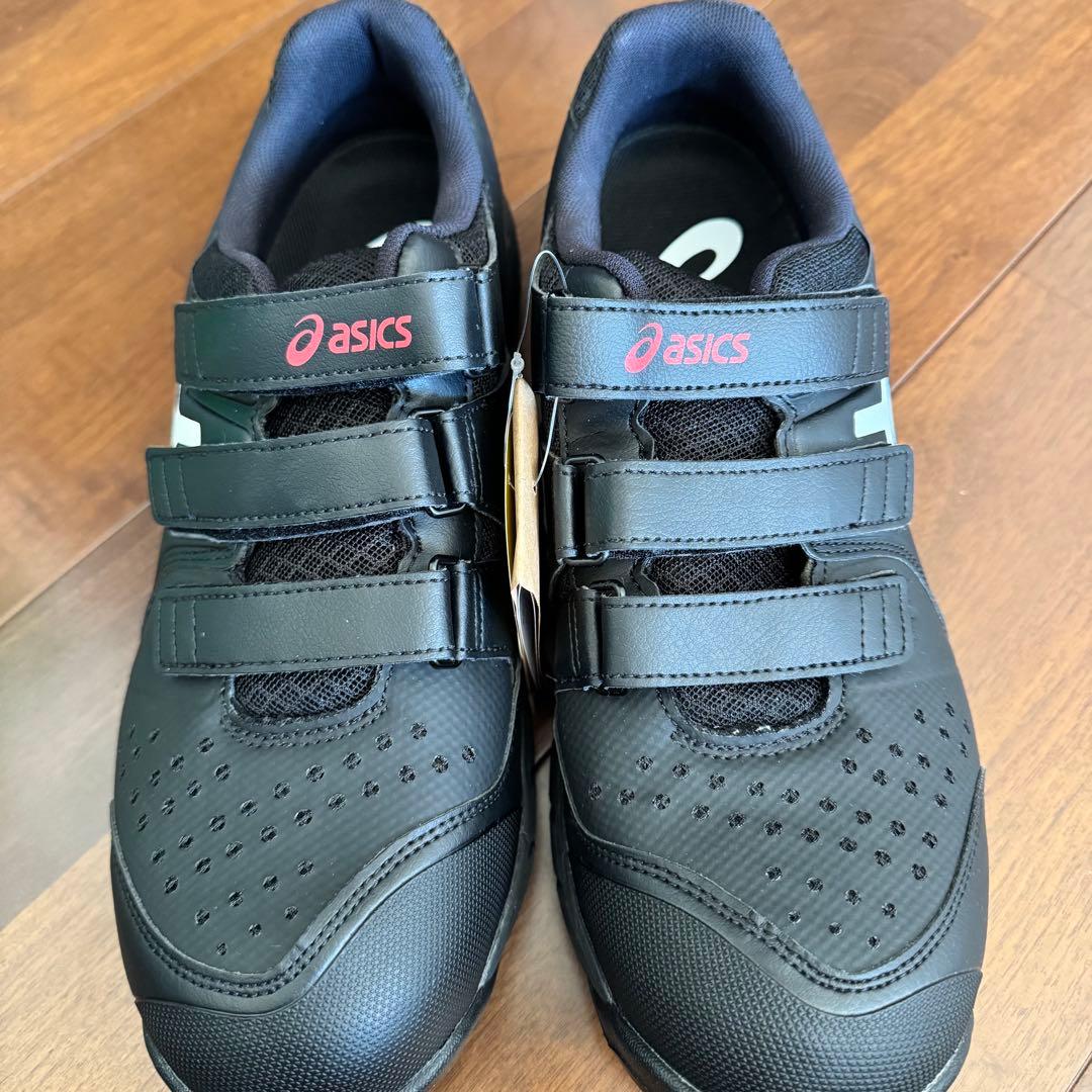 asics(アシックス) WINJOB CP112安全靴 作業靴