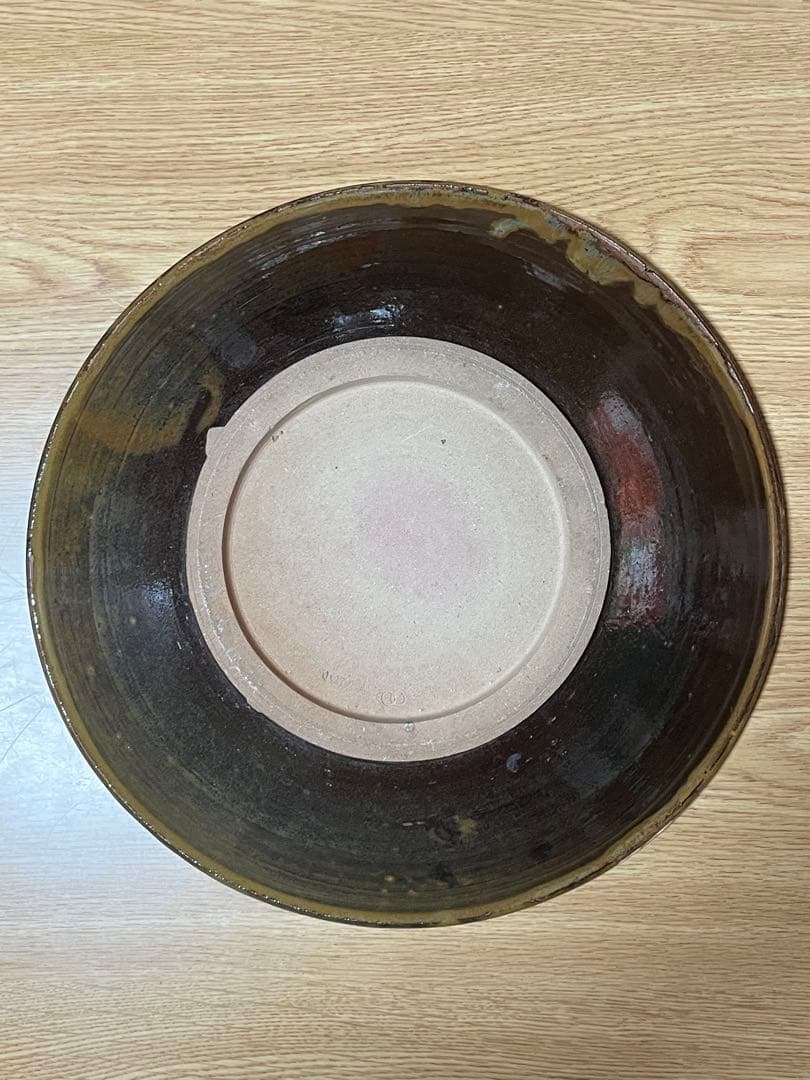 ちがいわ窯　小石原焼き　大皿