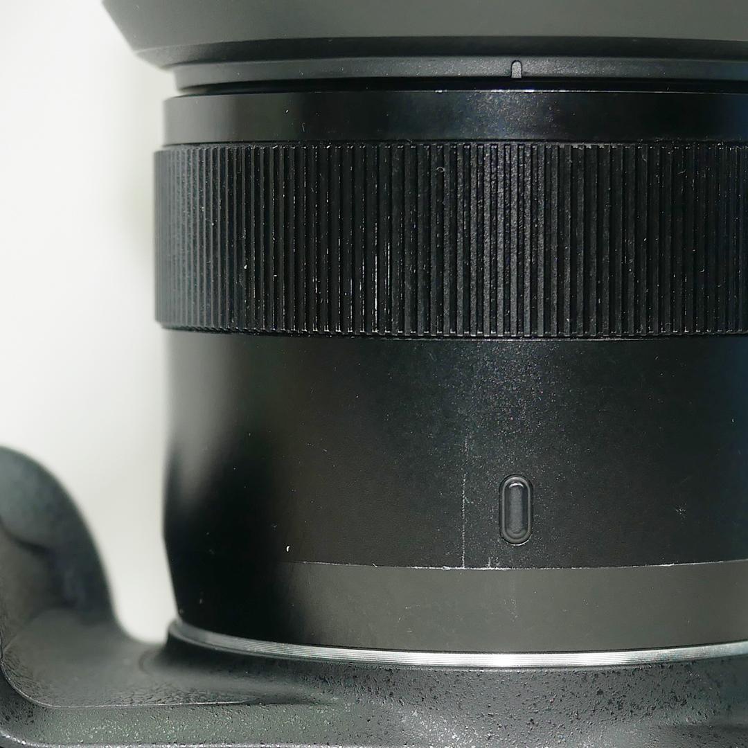 デジタルカメラ Panasonic LUMIX DMC-FZ1000