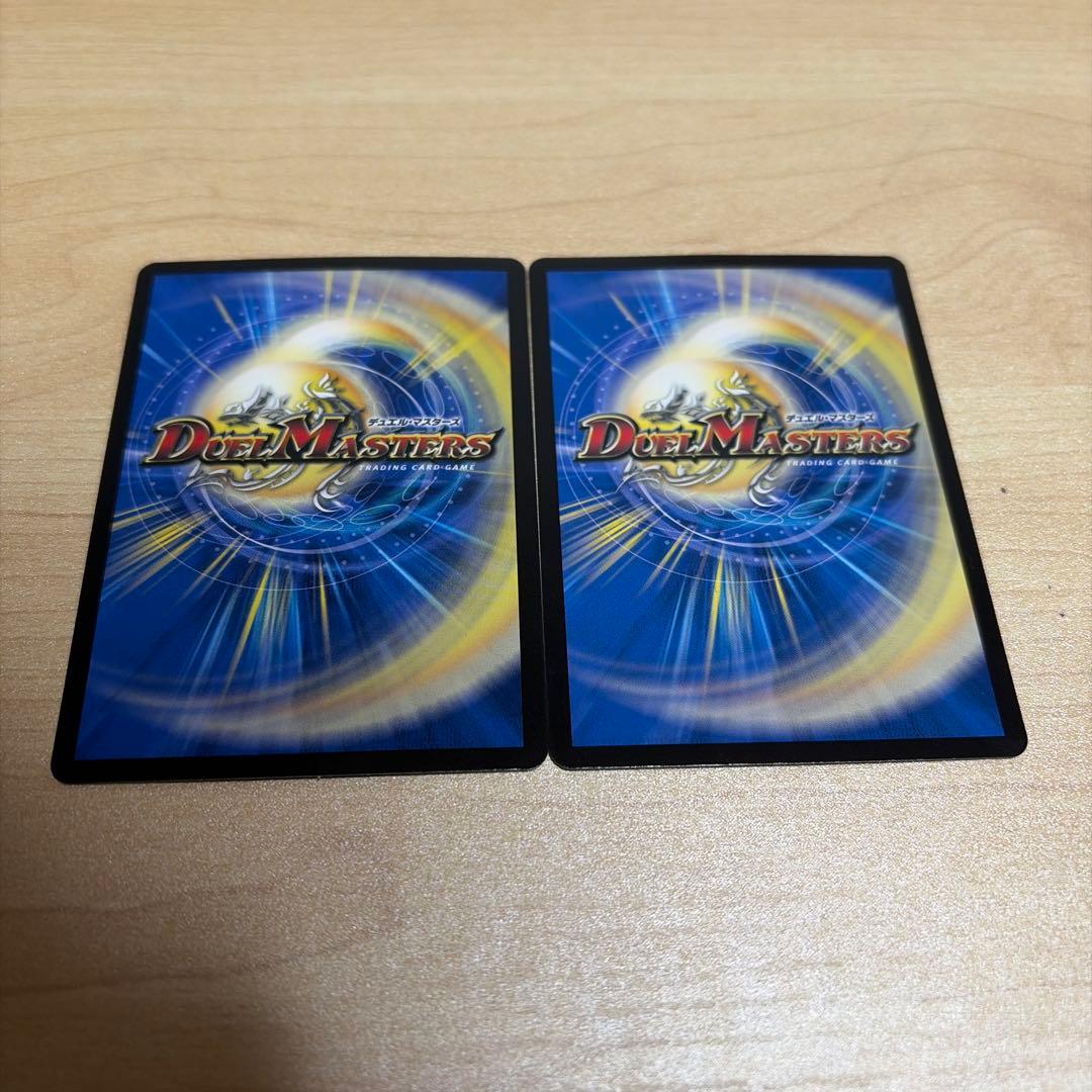 真気楼と誇偽感の決断 パーフェクトペテンシー　2枚