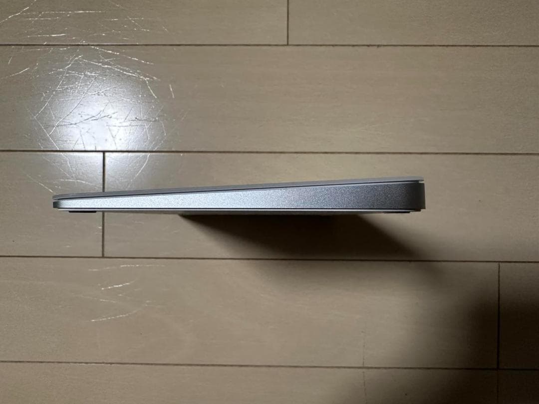 Magic Mouse (USB-C) - ブラック(Multi-Touch対応