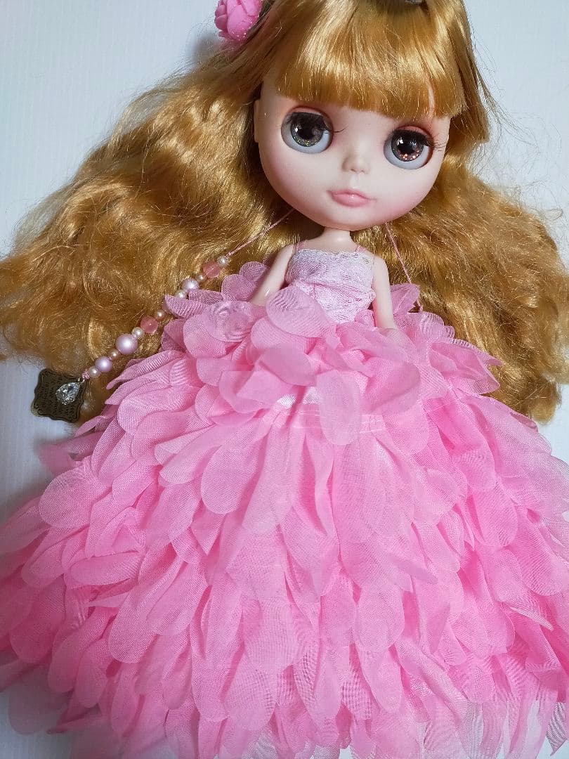 ブライス　ジリアンズドリーム　アウトフィット付き♡